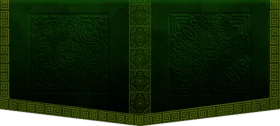 A Runescape Clan crest