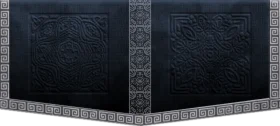 A Stupid Clan crest