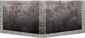 Azerox crest