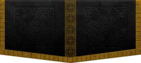 Black Rune crest