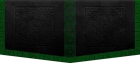 Black Syndicate crest