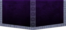Blasphemous crest
