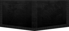 Blessings of Seren crest