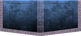 Boo T crest