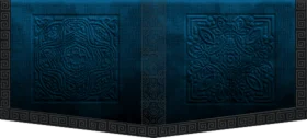 Cainhurst crest