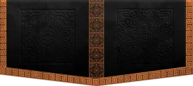 DRAGONS OF AMATERASU crest