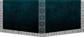 Dutch Infinity Mix crest