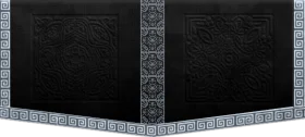 Elite and True crest
