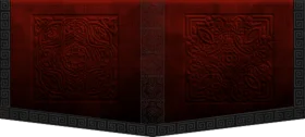 Eternal Rising crest