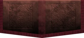 Exiled Island crest