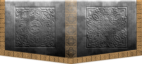 FondueCrew clan motif