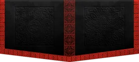 Forgotten Death crest