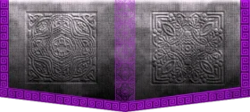 Gods Elite crest