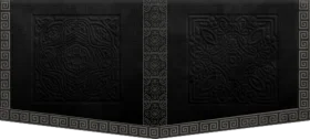 Goebie Mafia crest