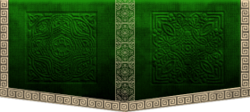 Gold Goblins clan motif