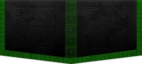 Green Horizons crest