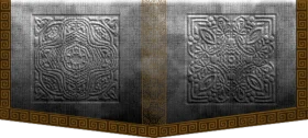 Holiness to the Lord crest