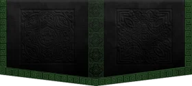 Karamja Kartell crest