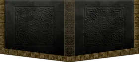 Lorem est Lucida crest