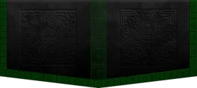 Lost Woods crest