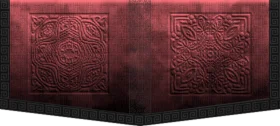 Marked In Blood crest