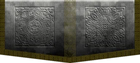 Might of Honour crest
