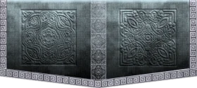 Mystic Vanguard crest