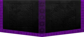 Rasial s Kin crest
