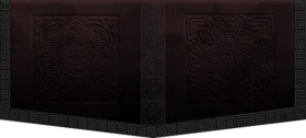 Reapers Retreat crest