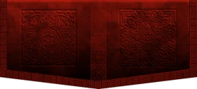 Red Lotus Order crest