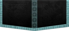 RNG Not Included crest