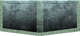 Rose Epitome crest