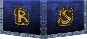 RS 2016 crest