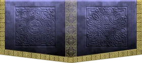 Sanctus Imperium crest