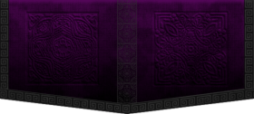 Secluded Empire RS3 Clan Motif