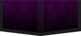 Secluded Empire crest