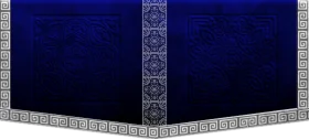 Serene Solace crest