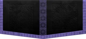 Shokugeki no RS crest