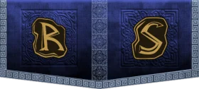 Silenced Scapers crest