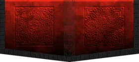 T A O M crest