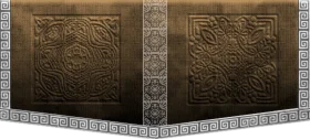 Tenebris crest