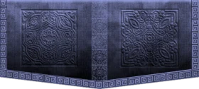 That Saradomin Group crest