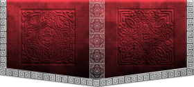 the dutch fighters clan motif