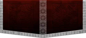 The Enduring crest