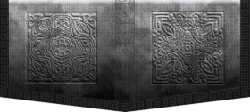 The Iron Disciples crest