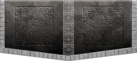 The Kingsmen crest