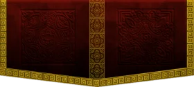 The Last Souls crest