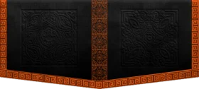The Lunar Vanguard crest