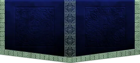 Tranquility Sanctum crest