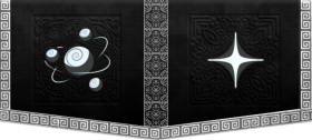 True Colours RS3 Clan Motif